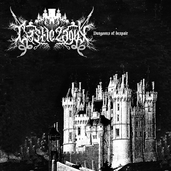 Castle Zagyx - In Search Of Adventure