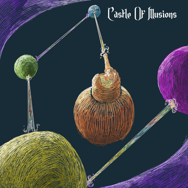 Castle of Illusions - The Light of a New Day