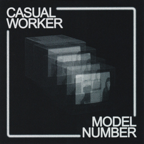 Casual Worker - Decoder