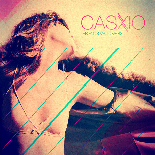 Casxio - Seventeen (Skrillex AKA Sonny Moore Remix)