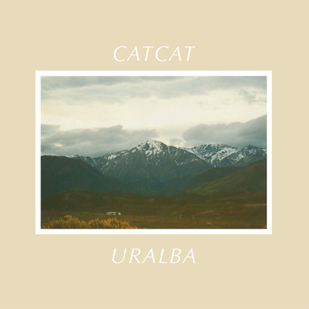Cat - You Belong To Me