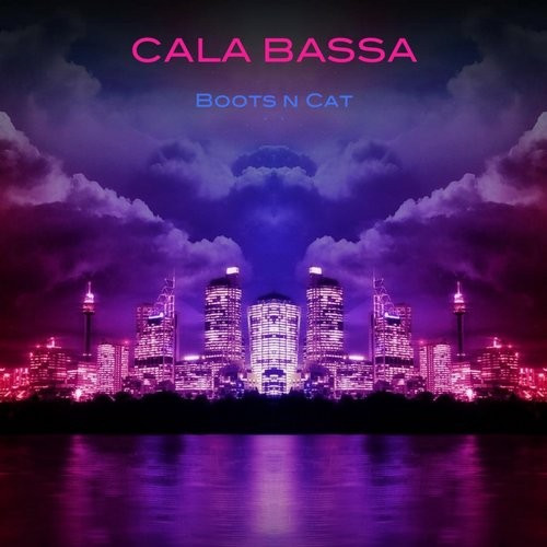 Cat Boots - Necropolitics