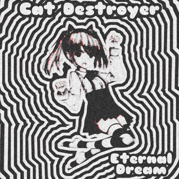 Cat Destroyer - Road To Despair