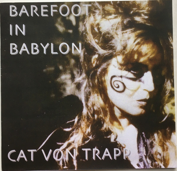 Cat Von Trapp - Human Contact