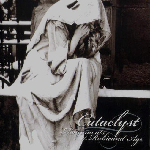 Cataclyst - The Verge of Mortal Ground