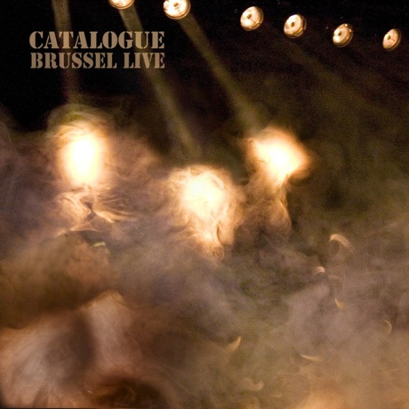 Catalogue - La Disco