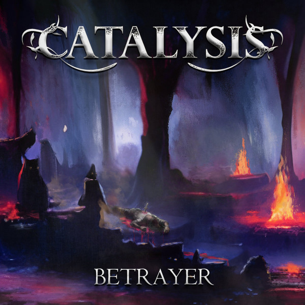 Catalysis - Gone