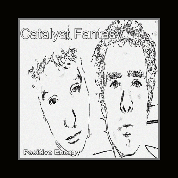 Catalyst Fantasy - Milk and Cookies