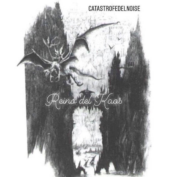 Catastrofe Del Noise - El Cerdo