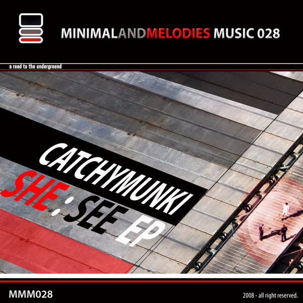 Catchymunki - Still Vision