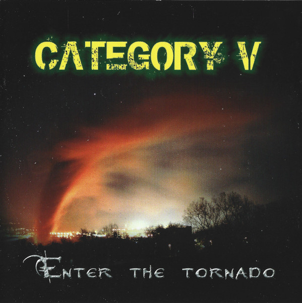 Category - Adventures In Paranoia