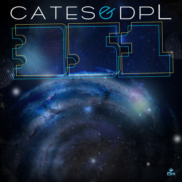 Cates & DPL - Late Night Nothingness