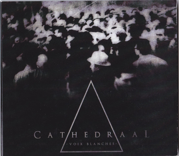 Cathedraal - Sasha