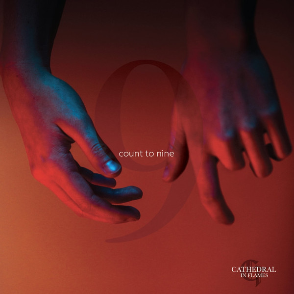 Cathedral in Flames - Not Another Vampire Song