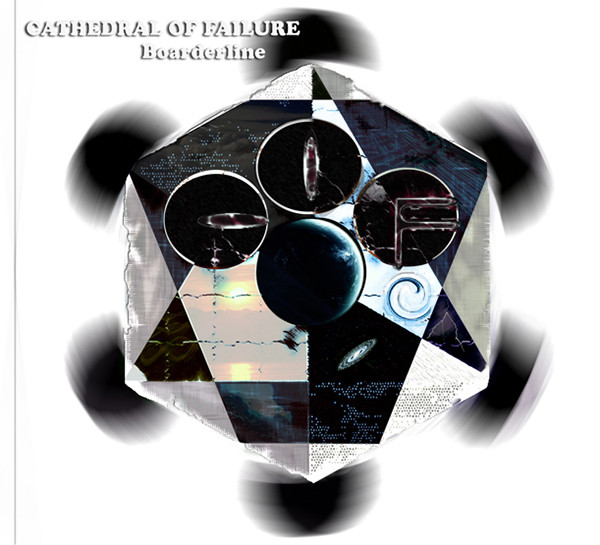Cathedral of Failure - Arrival