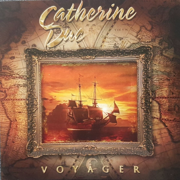 Catherine Duc - Essence of Dreams