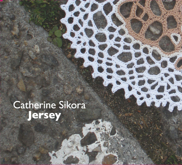 Catherine Sikora - Filament iii
