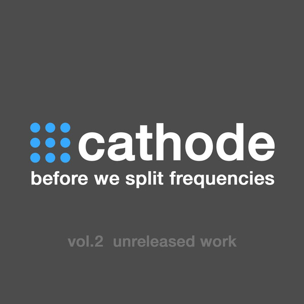 Cathode - Be Red or Yellow