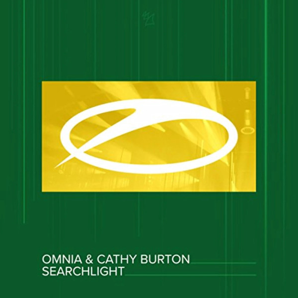 Cathy Burton & Omnia - Hearts Connected (Original Mix)