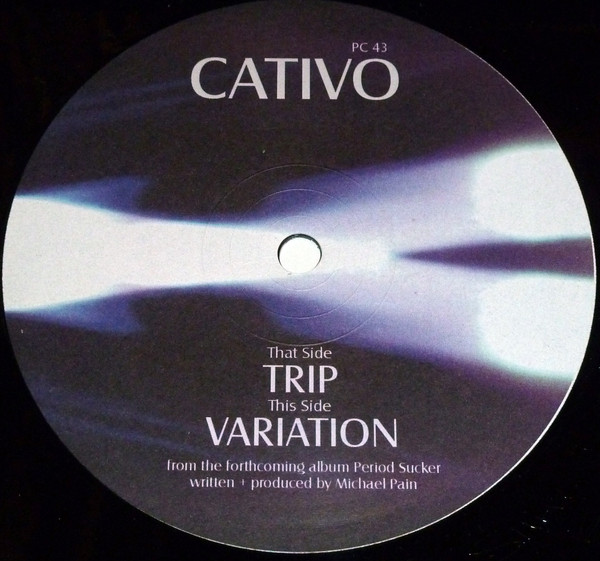 Cativo - Whip