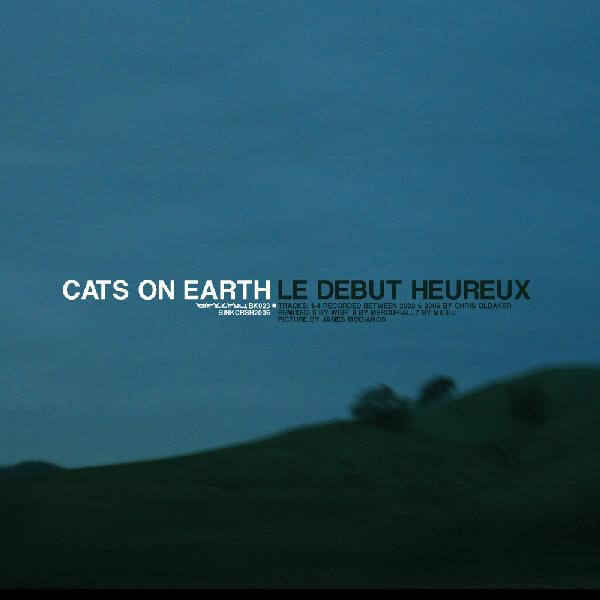 Cats On Earth - beautiful, young & innocent
