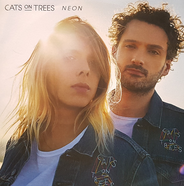 Cats on Trees - Jimmy