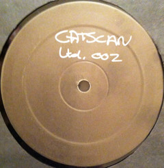 Catscan - Be Unforgettable