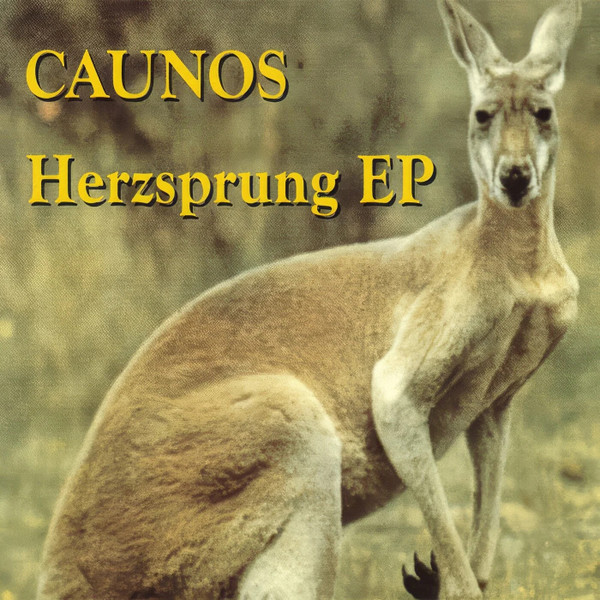 Caunos - Herzsprung