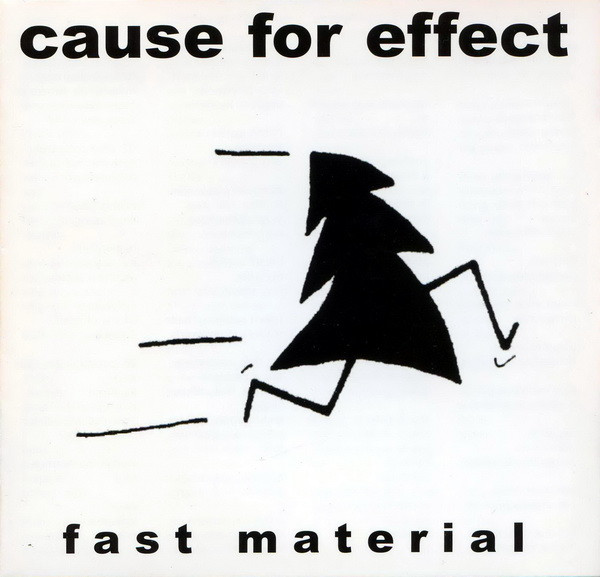 Cause For Effect - neutral metro