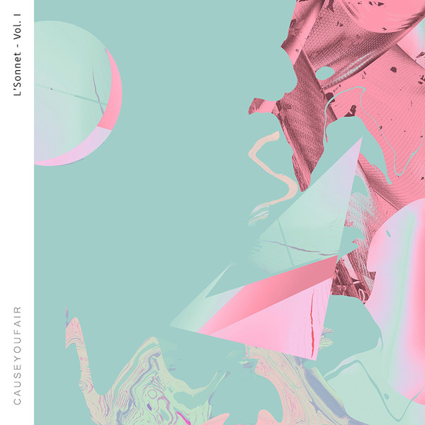 Causeyoufair - For I World Is Now of Good-Byes