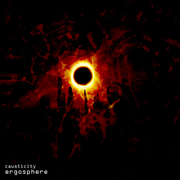 Causticity - Arachibutyrophobia