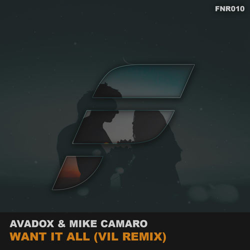 Cavaro - Better Off (Feat. Dominique)