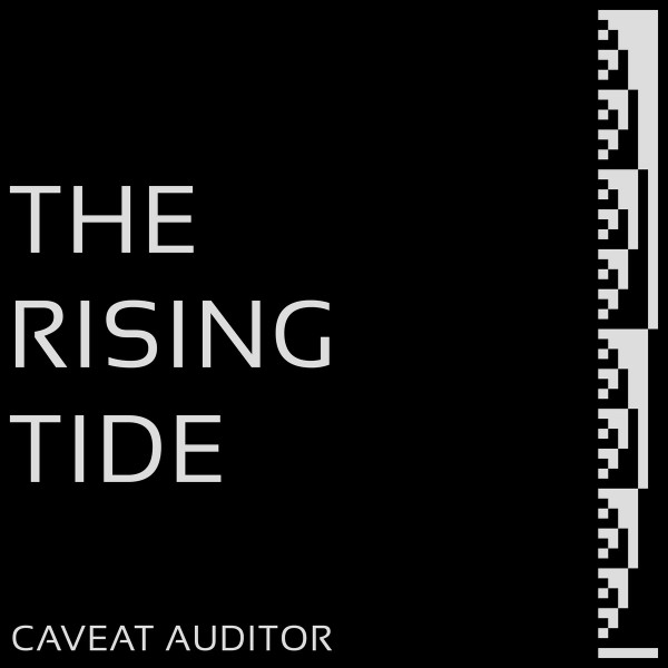 Caveat Auditor - Binary Fugue I-X-XI