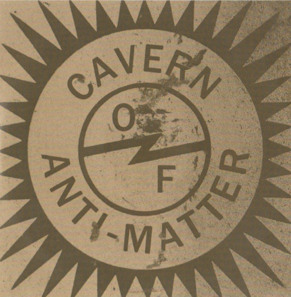 Cavern of Anti-Matter - Phase Modulation Shuffle (Edit)