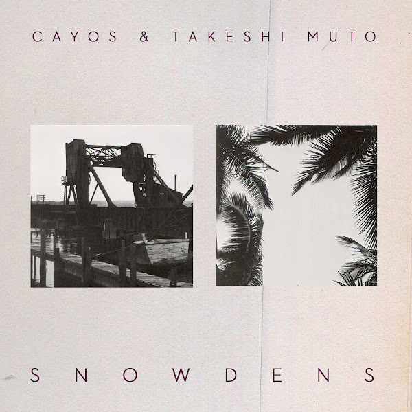 Cayos & Takeshi Muto - The Great Equalizer