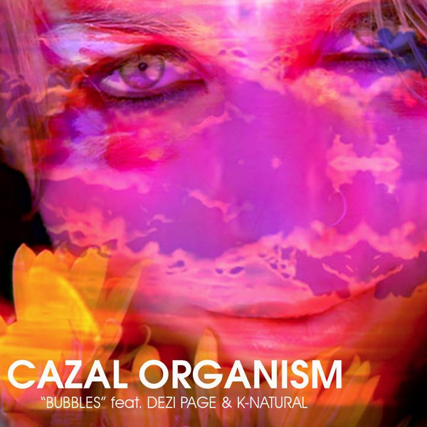 Cazal Organism - Zzyzzx Is a Road