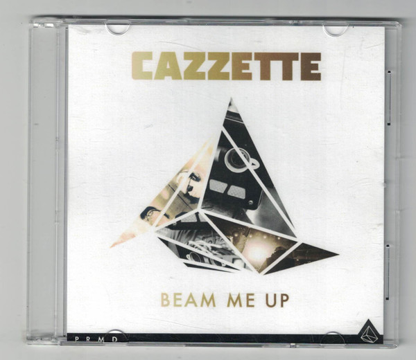 Cazzette - Sleepless - Radio Edit