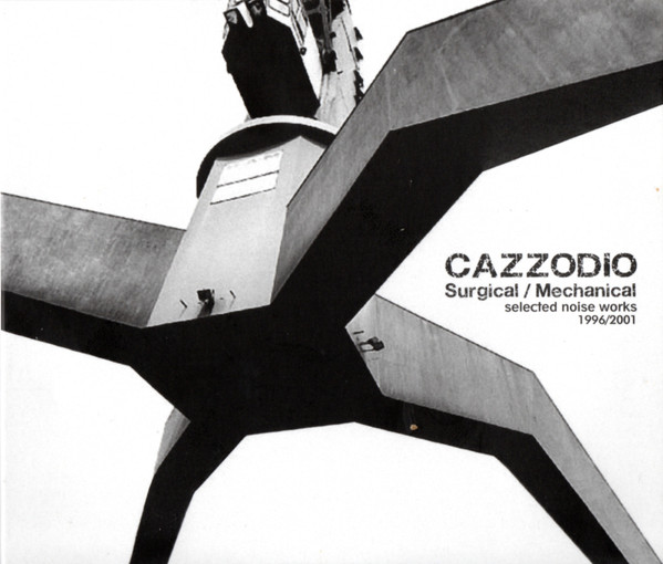 Cazzodio - Indarra
