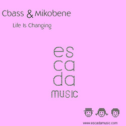 Cbass & Mikobene - Super Pussy (Milton Jackson Remix)