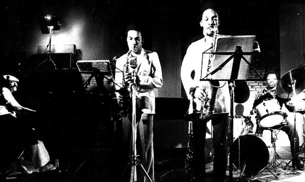 Cecil Taylor Jazz Unit - Lena