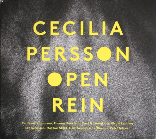 Cecilia Persson - Amble Sinfonia