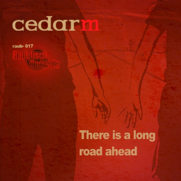 Cedar M - Stupid Winter (Original Mix)