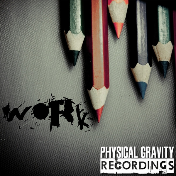 Cedar M & Misha Bo - Work