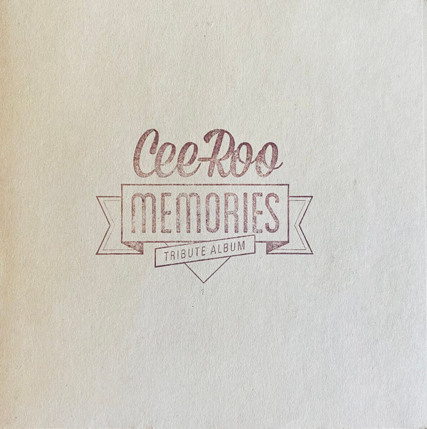 Cee-Roo - Music Fills Your Soul