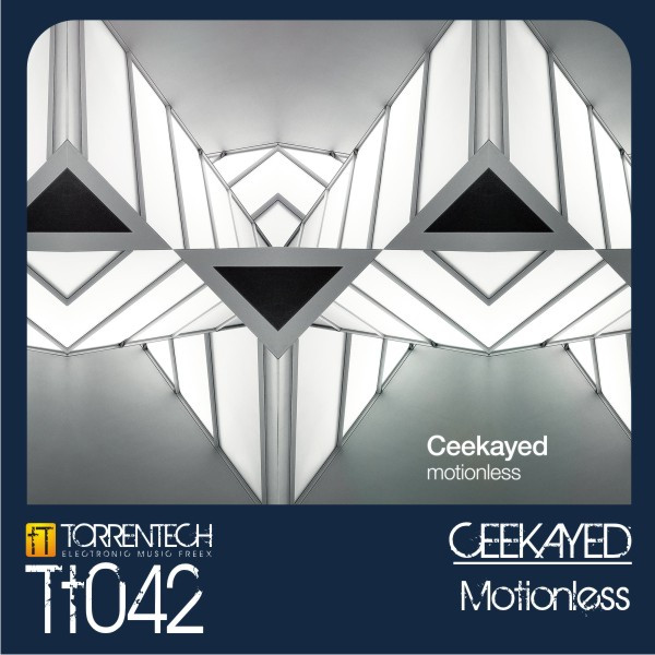 Ceekayed - No Movement