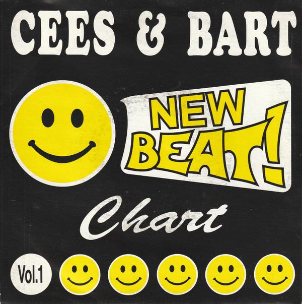 Cees & Bart - Wake Up It's Party Time