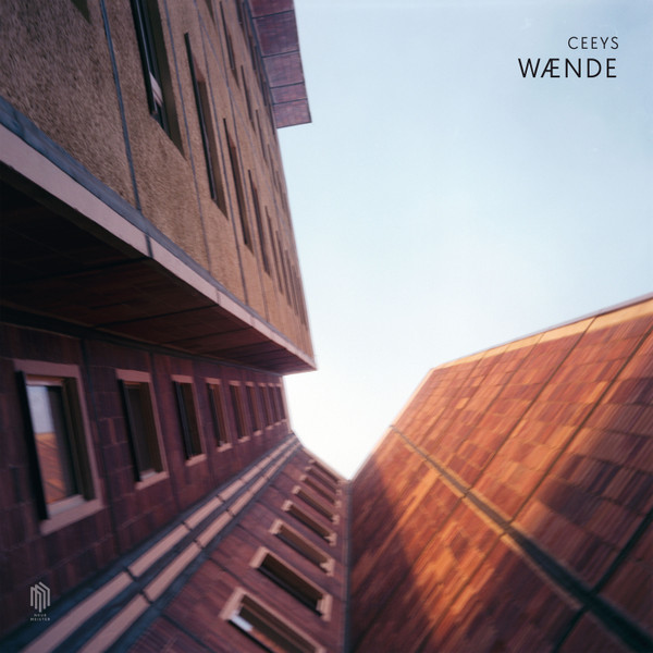 Ceeys - Hiddensee