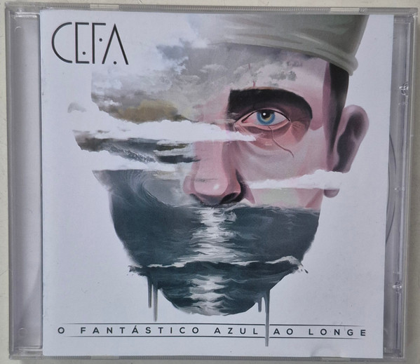 Cefa - Despedida