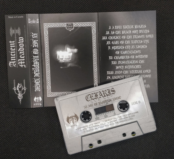 Cefaris - From the Darklands