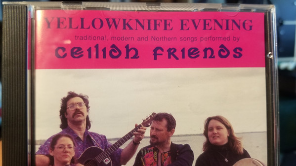 Ceilidh - Suaimhneas